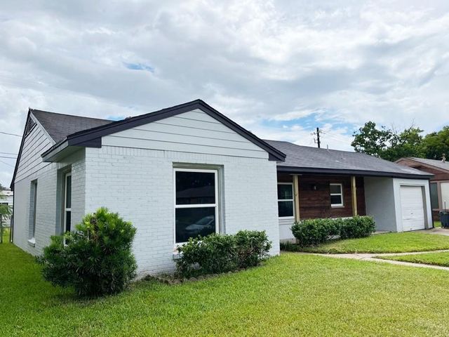 3522 Rosedale Street, Houston, TX 77004