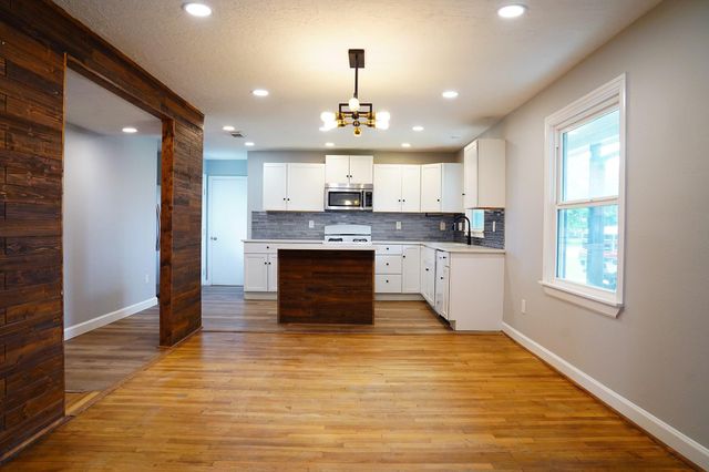 3522 Rosedale Street, Houston, TX 77004