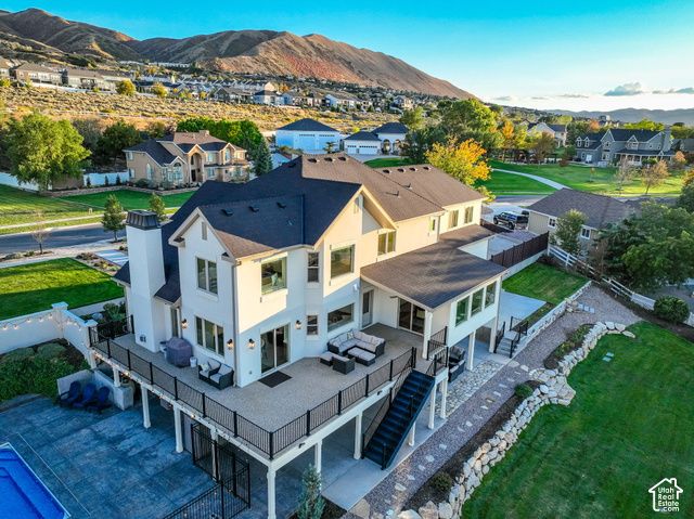 983 E SOUTHFORK DR, Draper, UT 84020