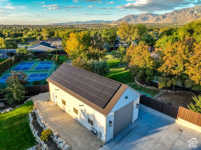 983 E SOUTHFORK DR, Draper, UT 84020
