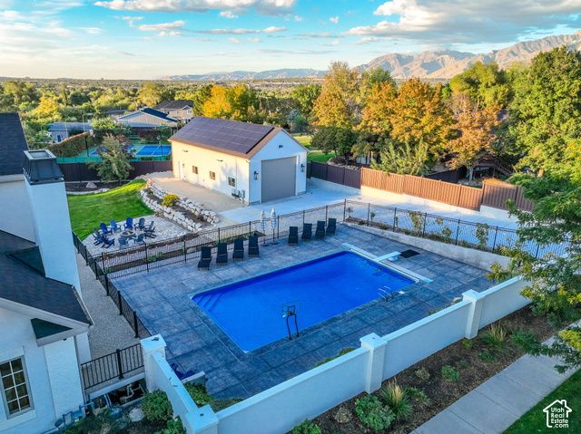 983 E SOUTHFORK DR, Draper, UT 84020