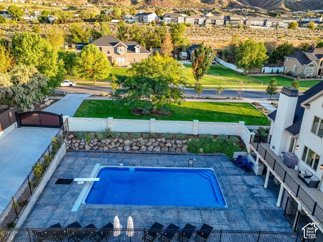 983 E SOUTHFORK DR, Draper, UT 84020