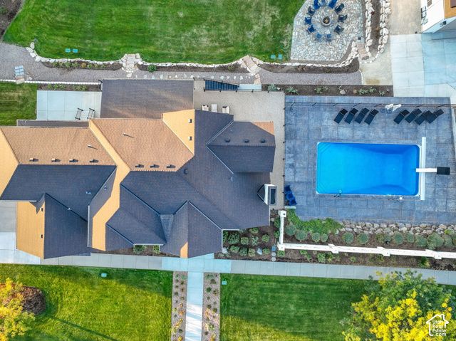 983 E SOUTHFORK DR, Draper, UT 84020