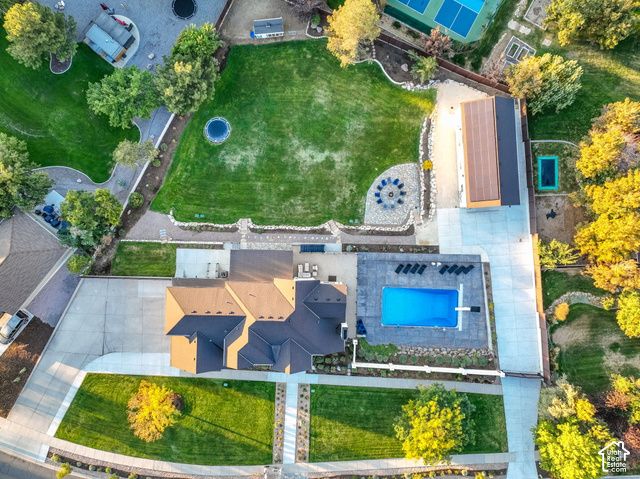 983 E SOUTHFORK DR, Draper, UT 84020