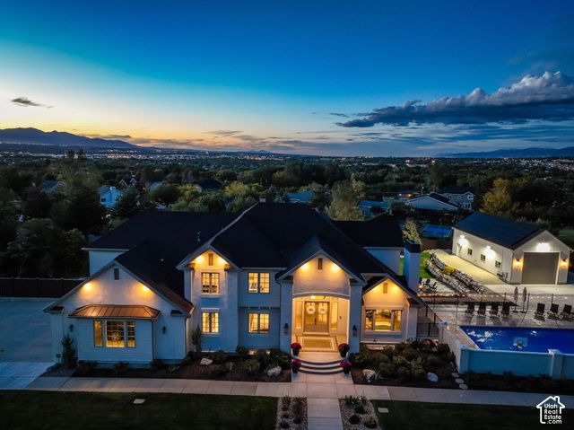 983 E SOUTHFORK DR, Draper, UT 84020