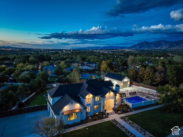 983 E SOUTHFORK DR, Draper, UT 84020