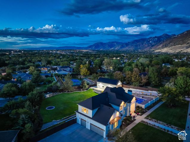 983 E SOUTHFORK DR, Draper, UT 84020