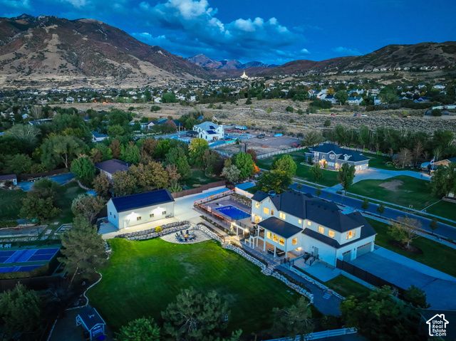 983 E SOUTHFORK DR, Draper, UT 84020