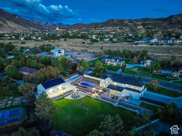 983 E SOUTHFORK DR, Draper, UT 84020