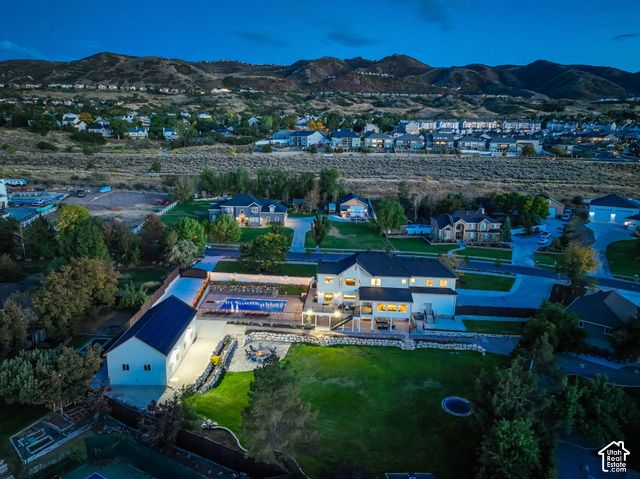 983 E SOUTHFORK DR, Draper, UT 84020