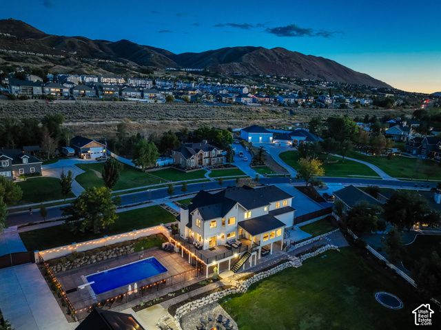983 E SOUTHFORK DR, Draper, UT 84020