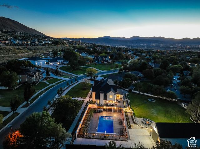 983 E SOUTHFORK DR, Draper, UT 84020