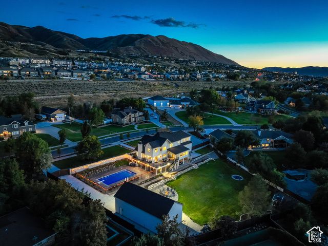 983 E SOUTHFORK DR, Draper, UT 84020