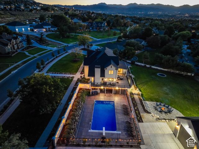 983 E SOUTHFORK DR, Draper, UT 84020