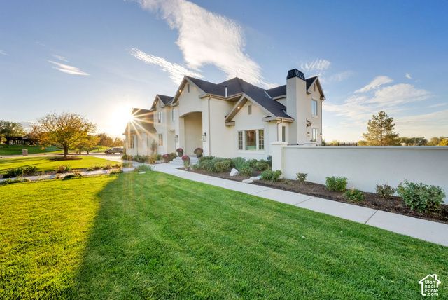 983 E SOUTHFORK DR, Draper, UT 84020