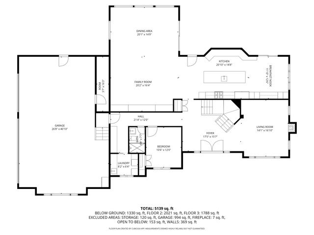 983 E SOUTHFORK DR, Draper, UT 84020
