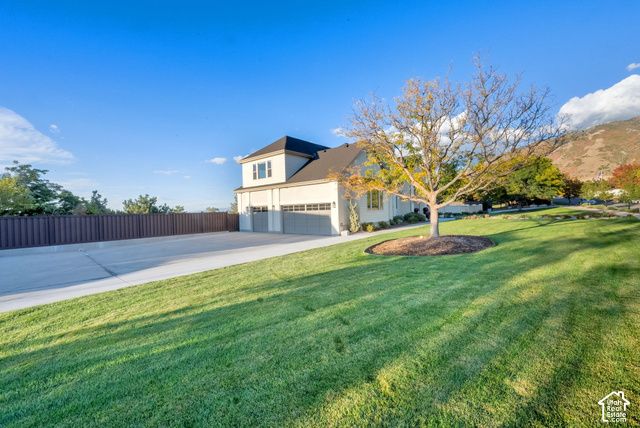 983 E SOUTHFORK DR, Draper, UT 84020