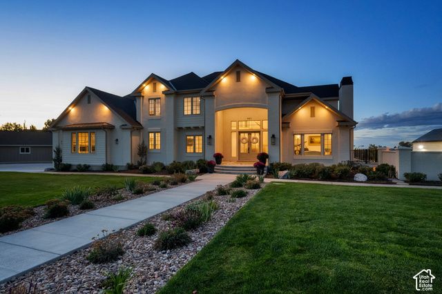 983 E SOUTHFORK DR, Draper, UT 84020