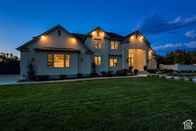 983 E SOUTHFORK DR, Draper, UT 84020