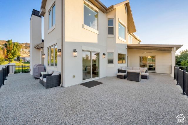 983 E SOUTHFORK DR, Draper, UT 84020
