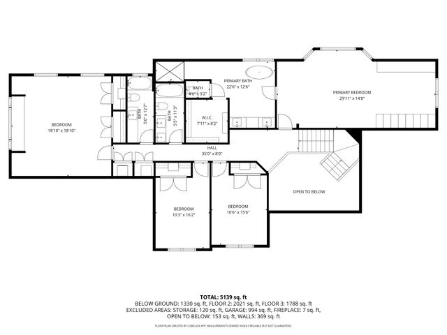 983 E SOUTHFORK DR, Draper, UT 84020
