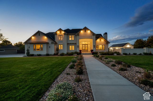 983 E SOUTHFORK DR, Draper, UT 84020