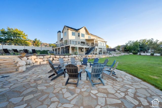 983 E SOUTHFORK DR, Draper, UT 84020
