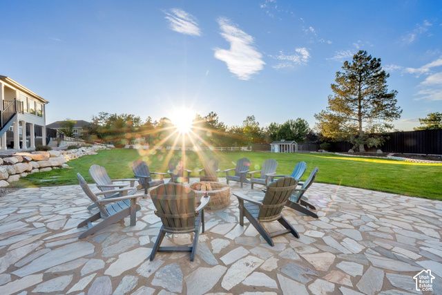 983 E SOUTHFORK DR, Draper, UT 84020