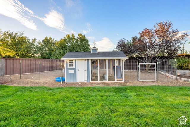 983 E SOUTHFORK DR, Draper, UT 84020