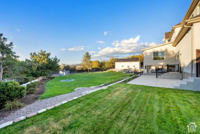 983 E SOUTHFORK DR, Draper, UT 84020