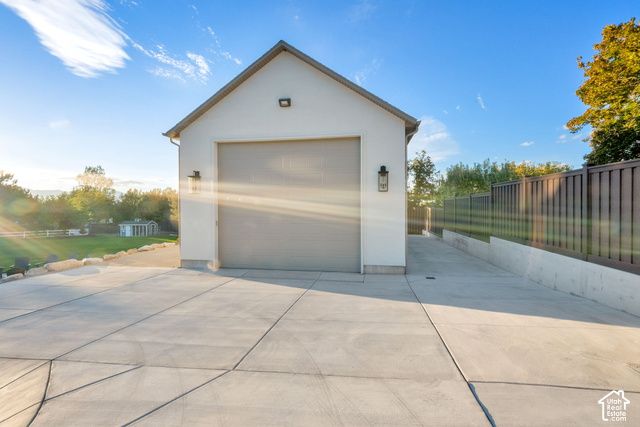 983 E SOUTHFORK DR, Draper, UT 84020