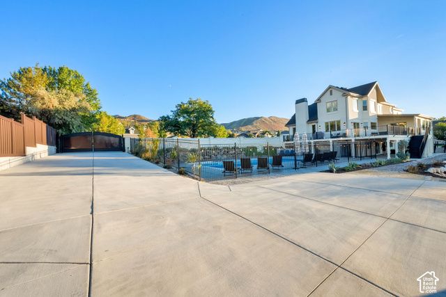983 E SOUTHFORK DR, Draper, UT 84020