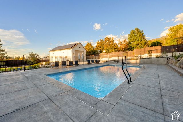 983 E SOUTHFORK DR, Draper, UT 84020