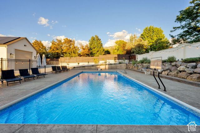 983 E SOUTHFORK DR, Draper, UT 84020