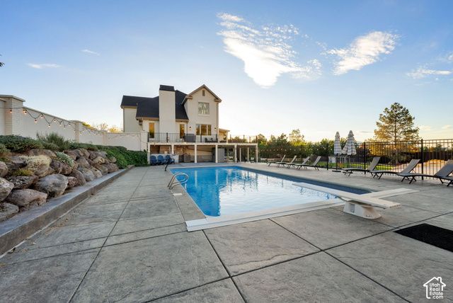 983 E SOUTHFORK DR, Draper, UT 84020