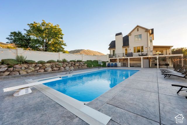 983 E SOUTHFORK DR, Draper, UT 84020