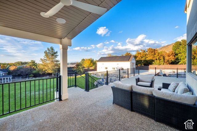 983 E SOUTHFORK DR, Draper, UT 84020