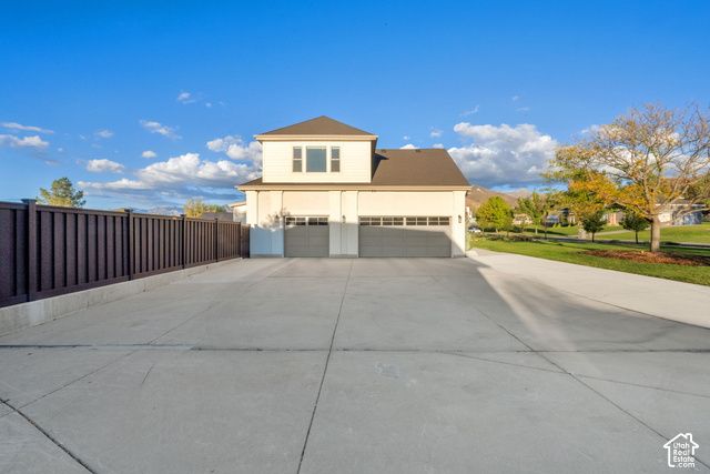 983 E SOUTHFORK DR, Draper, UT 84020