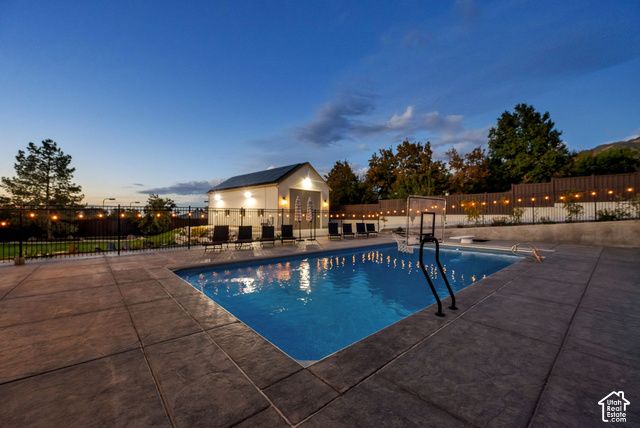 983 E SOUTHFORK DR, Draper, UT 84020