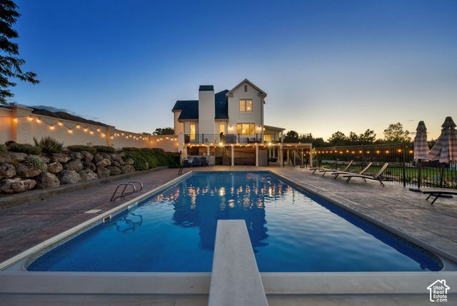 983 E SOUTHFORK DR, Draper, UT 84020