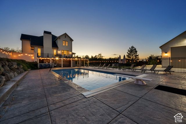 983 E SOUTHFORK DR, Draper, UT 84020