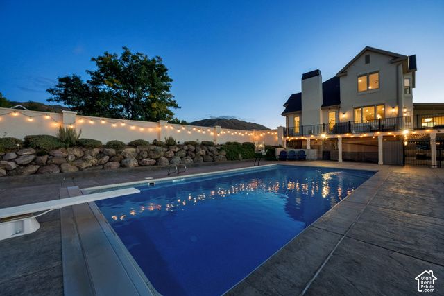 983 E SOUTHFORK DR, Draper, UT 84020