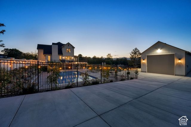 983 E SOUTHFORK DR, Draper, UT 84020