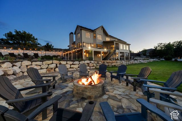 983 E SOUTHFORK DR, Draper, UT 84020