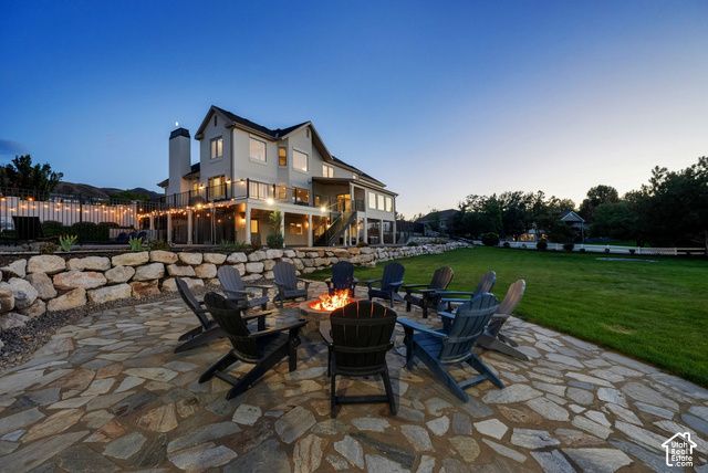 983 E SOUTHFORK DR, Draper, UT 84020