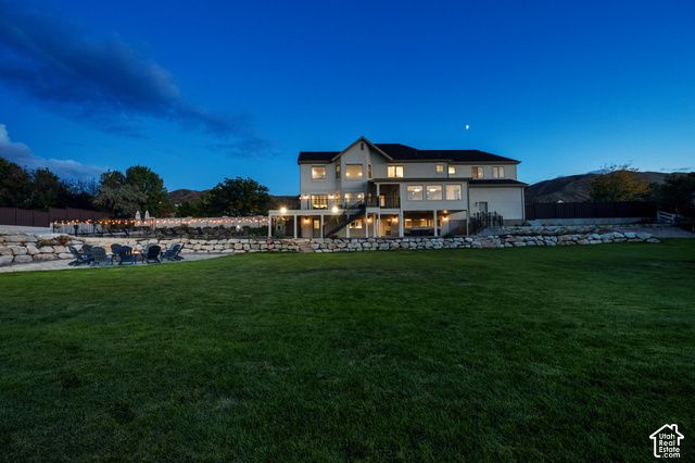 983 E SOUTHFORK DR, Draper, UT 84020