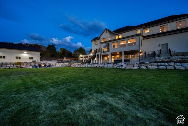 983 E SOUTHFORK DR, Draper, UT 84020