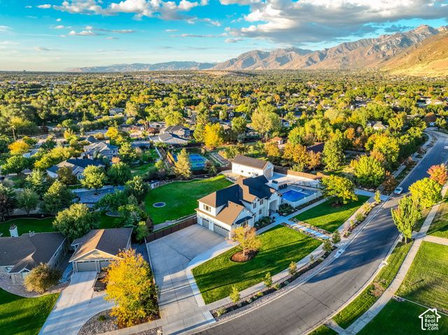 983 E SOUTHFORK DR, Draper, UT 84020