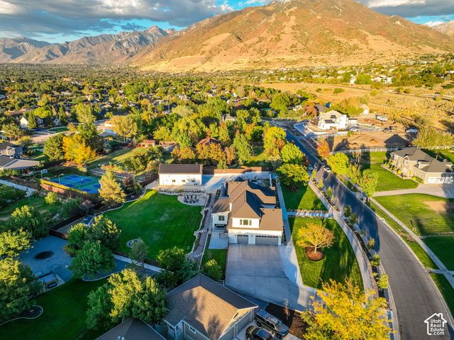983 E SOUTHFORK DR, Draper, UT 84020