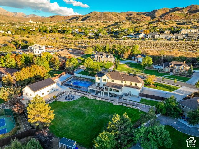 983 E SOUTHFORK DR, Draper, UT 84020